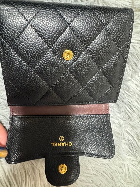 シャネル マトラッセ （ブランドバッグ）の商品画像 - 査定依頼日：2025年1月22日 - 最高査定価格：100,000円