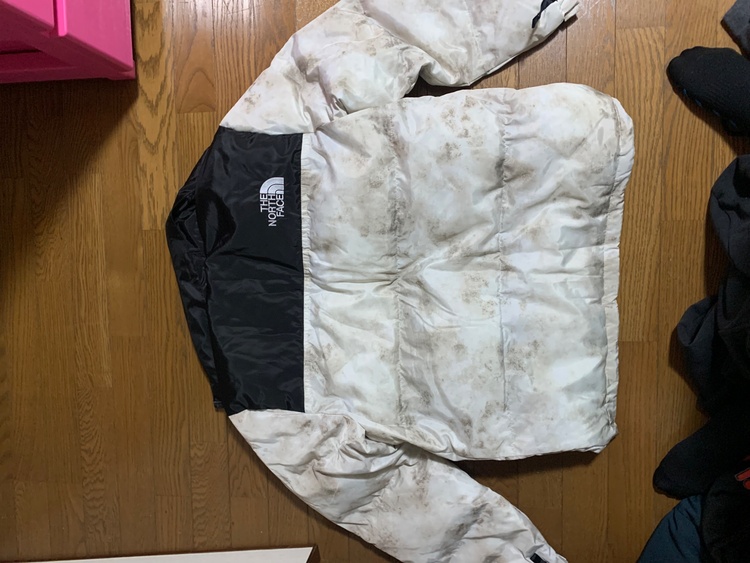 f181996nuptsejkt（古着・ファッション）の商品画像 - 査定依頼日：2025年12月24日 - 最高査定価格：15,000円