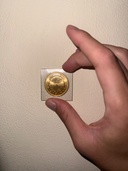 天皇陛下ご即位60周年銀貨（金・貴金属）の商品画像 - 査定依頼日：2026年4月8日 - 最高査定価格：500,000円