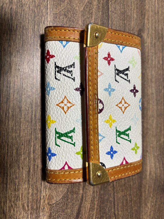 マルチ（ブランド財布・小物）の商品画像 - 査定依頼日：2025年3月5日 - 最高査定価格：6,000円