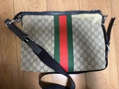 グッチ  （ブランドバッグ）の商品画像 - 査定依頼日：2026年1月29日 - 最高査定価格：12,000円