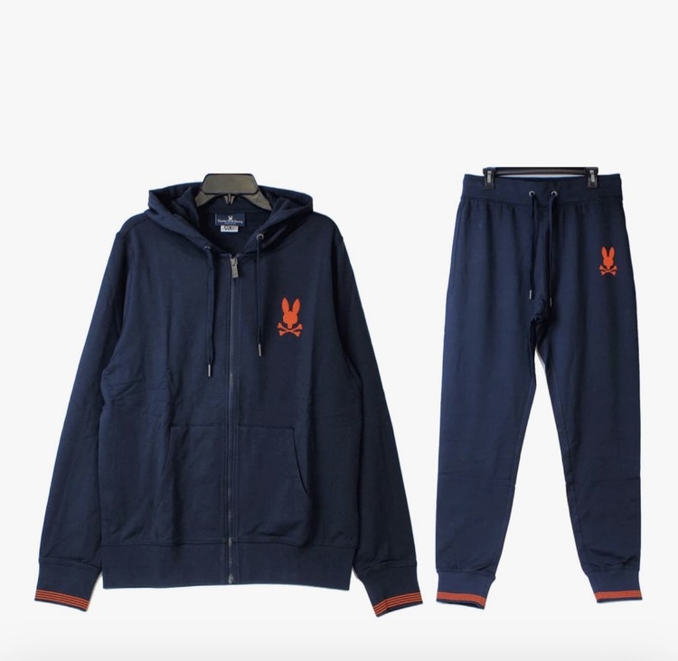 サイコバニー（古着・ファッション）の商品画像 - 査定依頼日：2026年3月17日 - 最高査定価格：3,000円