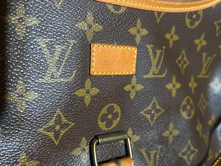 ルイヴィトン モノグラム （ブランドバッグ）の商品画像 - 査定依頼日：2026年1月11日 - 最高査定価格：50,000円