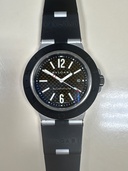 ブルガリアルミニウム（高級時計）の商品画像 - 査定依頼日：2026年2月12日 - 最高査定価格：160,000円