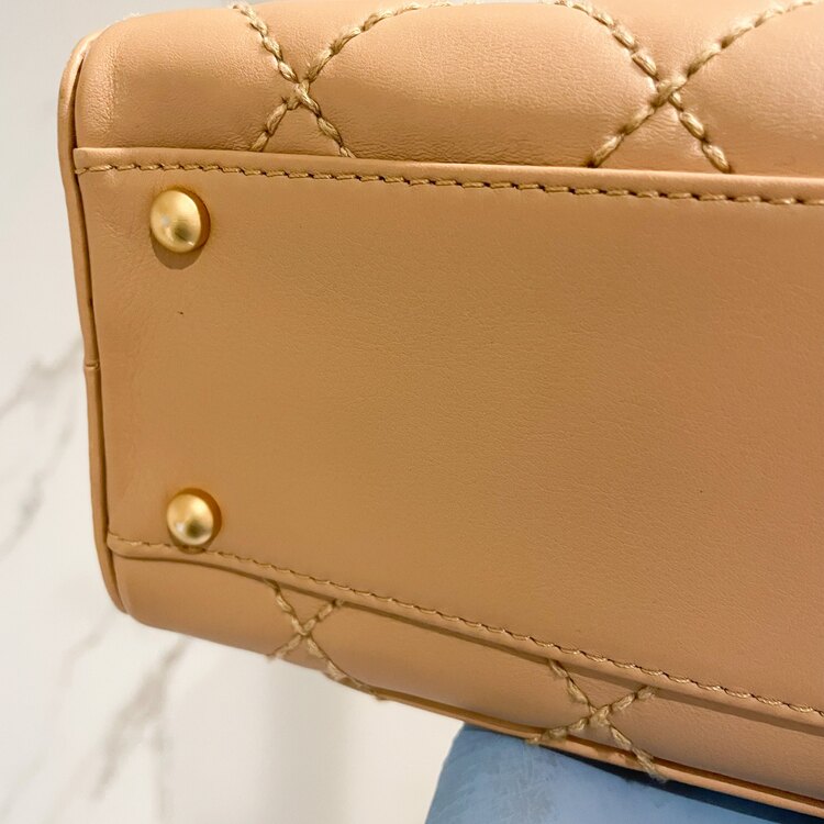 シャネル シャネル(その他) （ブランドバッグ）の商品画像 - 査定依頼日：2024年5月7日 - 最高査定価格：210,000円