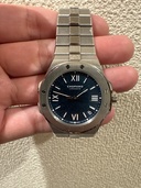 アルパインイーグル41mm（高級時計）の商品画像 - 査定依頼日：2025年12月15日 - 最高査定価格：750,000円