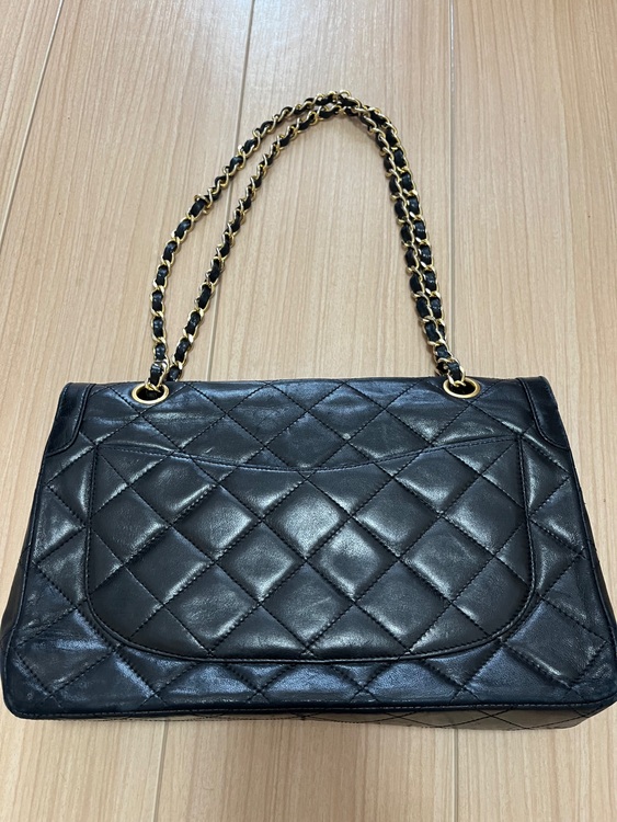 シャネル マトラッセ （ブランドバッグ）の商品画像 - 査定依頼日：2025年6月29日 - 最高査定価格：230,000円