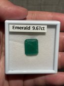 エメラルド（宝石）の商品画像 - 査定依頼日：2026年4月11日 - 最高査定価格：35,000円