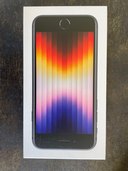 iPhone SE (第 3 世代) 64GB Softbank（スマホ）の商品画像 - 査定依頼日：2023年11月14日 - 最高査定価格：41,000円