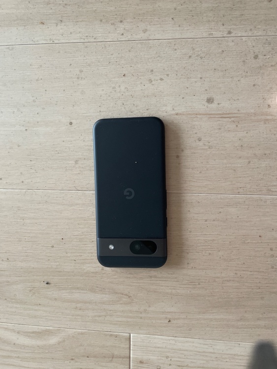 Pixel Pixel 8シリーズ SIMフリー（スマホ）の商品画像 - 査定依頼日：2026年8月9日 - 最高査定価格：23,000円