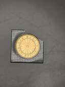 御在位六十年　拾万円（金・貴金属）の商品画像 - 査定依頼日：2025年3月2日 - 最高査定価格：297,000円