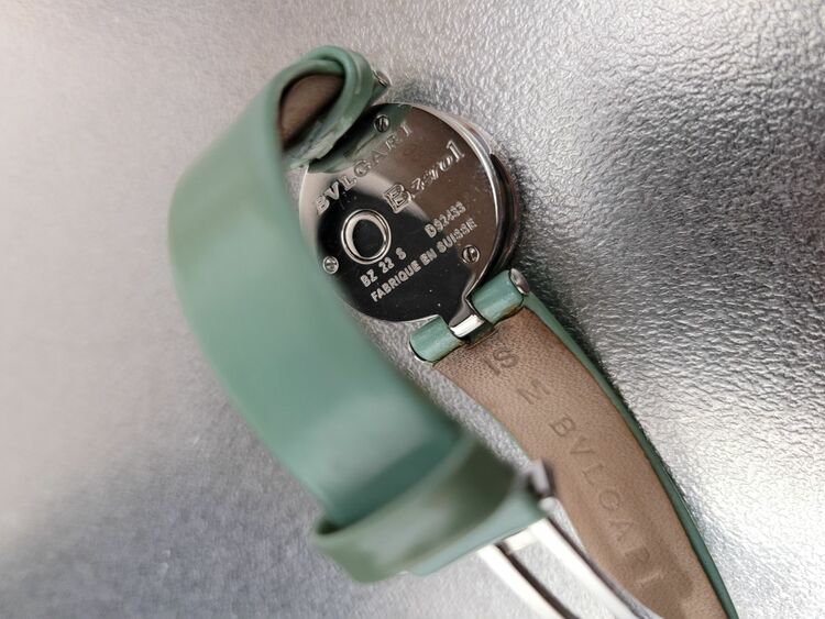 Bzero1（高級時計）の商品画像 - 査定依頼日：2025年7月13日 - 最高査定価格：60,000円