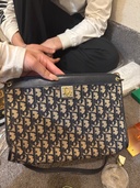 ディオール  （ブランドバッグ）の商品画像 - 査定依頼日：2026年4月14日 - 最高査定価格：45,000円