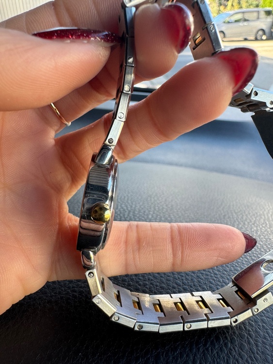 ブルガリ その他 （高級時計）の商品画像 - 査定依頼日：2025年12月15日 - 最高査定価格：100,000円