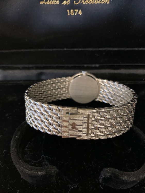 不明（高級時計）の商品画像 - 査定依頼日：2026年2月26日 - 最高査定価格：100,000円