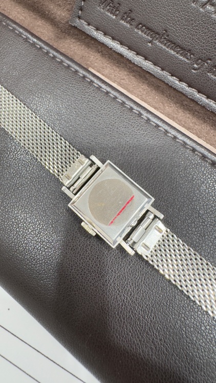  手巻きウォッチ Ref.3285/21（高級時計）の商品画像 - 査定依頼日：2025年9月17日 - 最高査定価格：1,380,000円