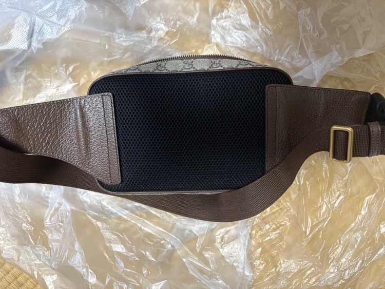 GUCCI ウエストポーチ（ブランドバッグ）の商品画像 - 査定依頼日：2026年4月4日 - 最高査定価格：60,000円