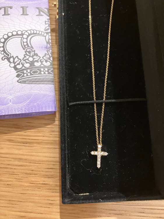 ネックレス（金・貴金属）の商品画像 - 査定依頼日：2023年6月6日 - 最高査定価格：40,000円