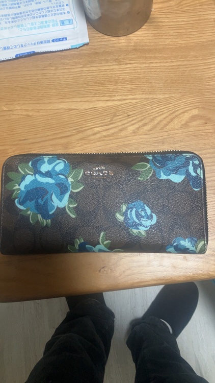 その他 コーチ （ブランドバッグ）の商品画像 - 査定依頼日：2026年3月16日 - 最高査定価格：1,500円