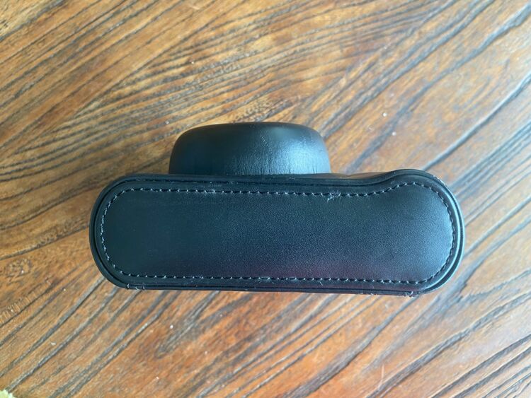 LUMIX　DXC-LX7（カメラ）の商品画像 - 査定依頼日：2025年7月16日 - 最高査定価格：20,000円