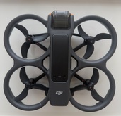 DJI Avata 2 Fly More Combo（バッテリー3本）＋ DJI RC Motion 3 ＋ DJI Goggles 3（カメラ）の商品画像 - 査定依頼日：2026年8月23日 - 最高査定価格：80,000円