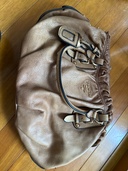 BAULETTO（ブランドバッグ）の商品画像 - 査定依頼日：2026年9月28日 - 最高査定価格：35,000円