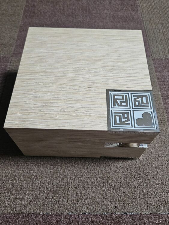 ロジェ・デュブイ その他 （高級時計）の商品画像 - 査定依頼日：2025年11月13日 - 最高査定価格：830,000円