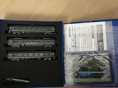 グリーンマックス50623 青の交響曲（鉄道模型・プラレール）の商品画像 - 査定依頼日：2021年12月30日 - 最高査定価格：11,000円