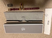 エルメス　ケリー（高級時計）の商品画像 - 査定依頼日：2025年11月30日 - 最高査定価格：45,000円