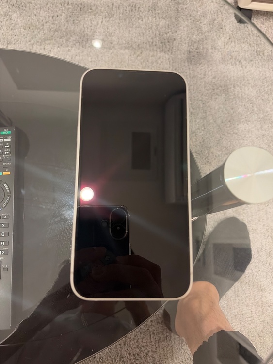 iPhone 14 128GB docomo（スマホ）の商品画像 - 査定依頼日：2026年3月2日 - 最高査定価格：47,000円