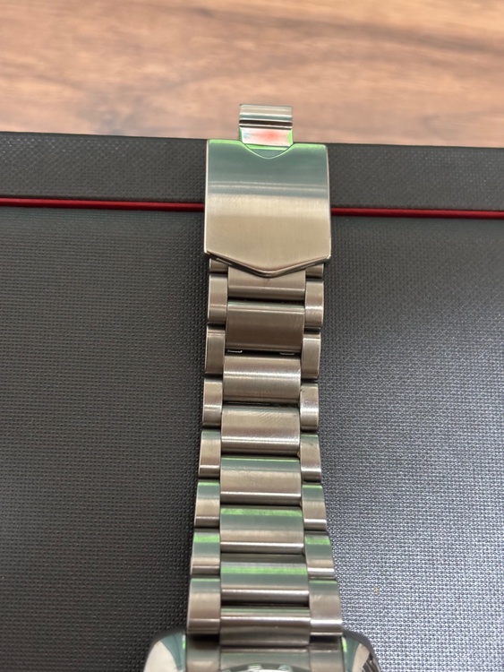 TUDOR / チューダー　ハイドロノートII 20060B（高級時計）の商品画像 - 査定依頼日：2026年8月13日 - 最高査定価格：290,000円