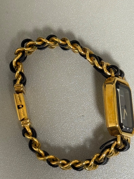 プルミエール（高級時計）の商品画像 - 査定依頼日：2025年10月19日 - 最高査定価格：210,000円