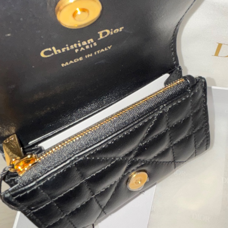 ディオール  （ブランドバッグ）の商品画像 - 査定依頼日：2026年3月3日 - 最高査定価格：55,000円