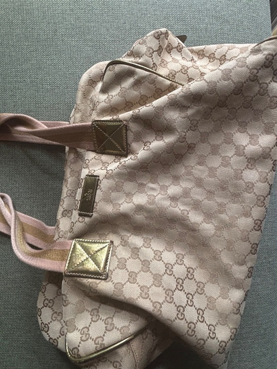 ボストン（ブランドバッグ）の商品画像 - 査定依頼日：2025年8月26日 - 最高査定価格：45,000円