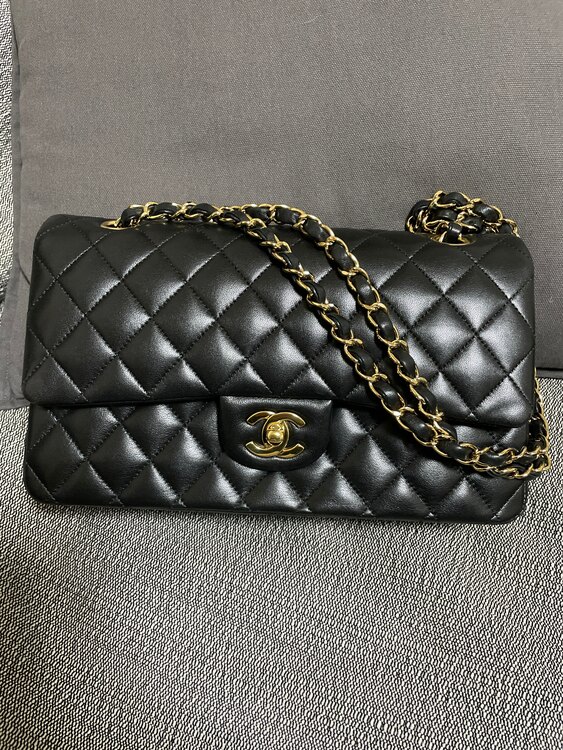 シャネル マトラッセ （ブランドバッグ）の商品画像 - 査定依頼日：2025年1月11日 - 最高査定価格：650,000円