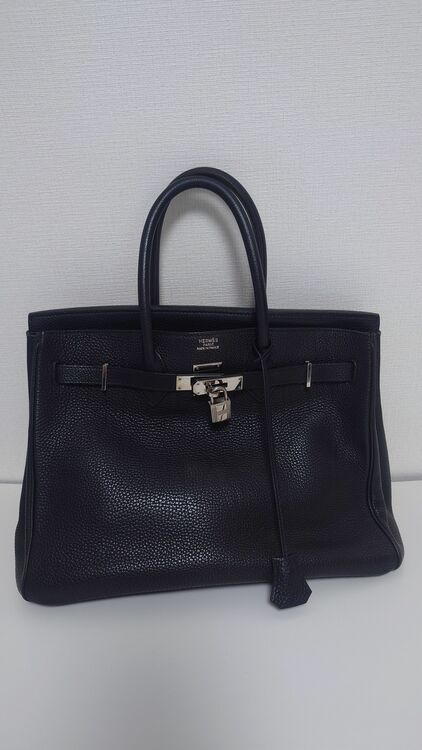 エルメス バーキン （ブランドバッグ）の商品画像 - 査定依頼日：2025年10月12日 - 最高査定価格：2,300,000円