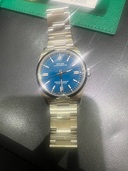 オイスターパーペチュアル（高級時計）の商品画像 - 査定依頼日：2025年10月21日 - 最高査定価格：1,250,000円