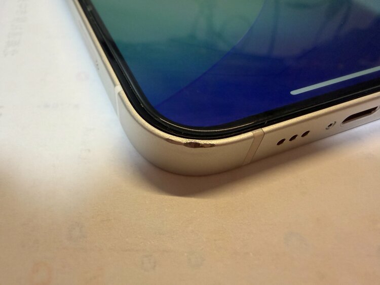 iPhone 12 64GB SIMフリー（スマホ）の商品画像 - 査定依頼日：2026年3月10日 - 最高査定価格：24,000円