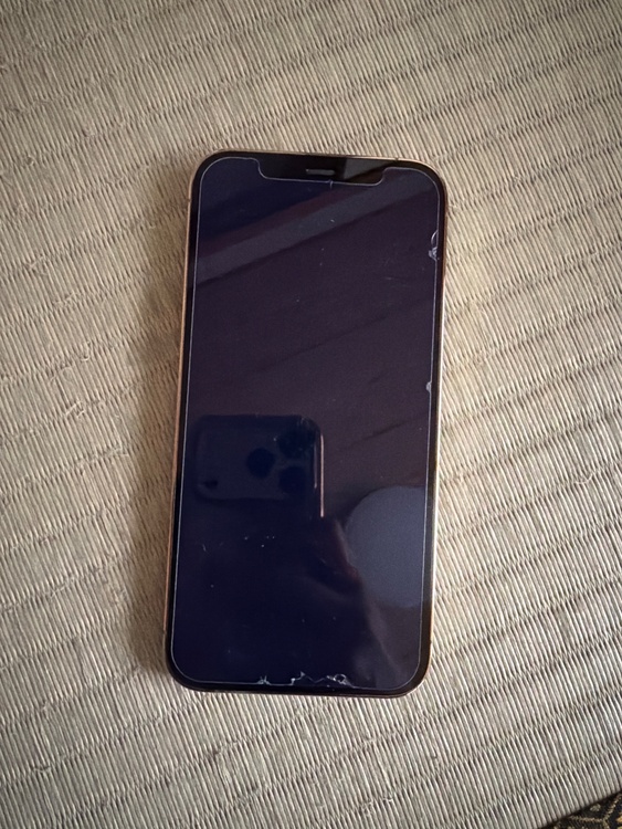 iPhone 12 Pro 128GB au（スマホ）の商品画像 - 査定依頼日：2026年2月24日 - 最高査定価格：24,000円