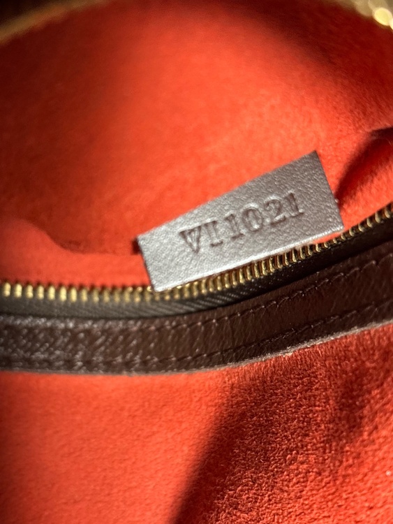 プレラ（ブランドバッグ）の商品画像 - 査定依頼日：2026年3月22日 - 最高査定価格：55,000円