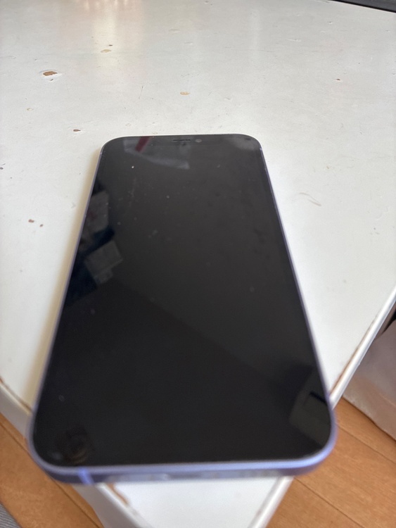 iPhone iPhone 12 mini 256GB Softbank（スマホ）の商品画像 - 査定依頼日：2026年5月23日 - 最高査定価格：20,000円
