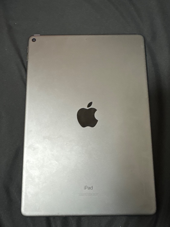 iPad Air(第3世代)（PC・タブレット）の商品画像 - 査定依頼日：2025年6月7日 - 最高査定価格：25,000円