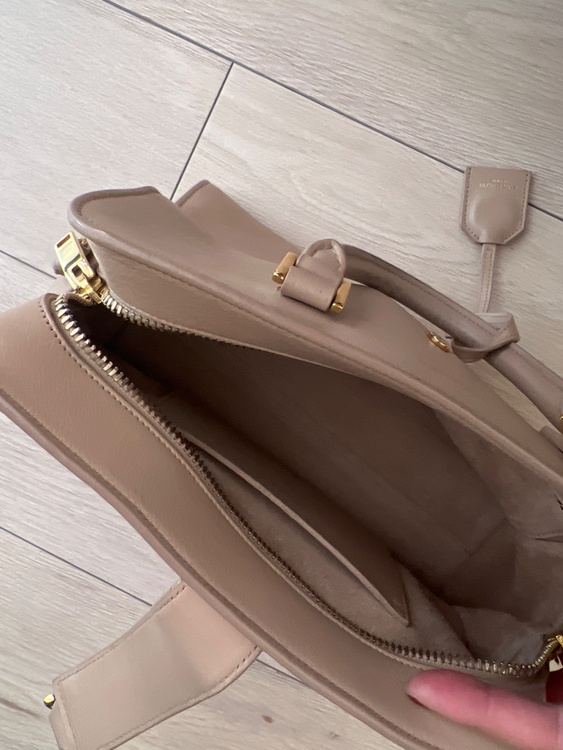 ベイビーカバス（ブランドバッグ）の商品画像 - 査定依頼日：2026年1月9日 - 最高査定価格：80,000円