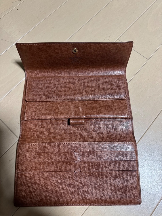 ルイヴィトン モノグラム（ブランドバッグ）の商品画像 - 査定依頼日：2026年8月25日 - 最高査定価格：100,000円
