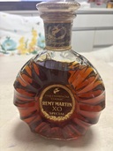 ブランデー レミーマルタン （お酒）の商品画像 - 査定依頼日：2025年10月5日 - 最高査定価格：9,000円