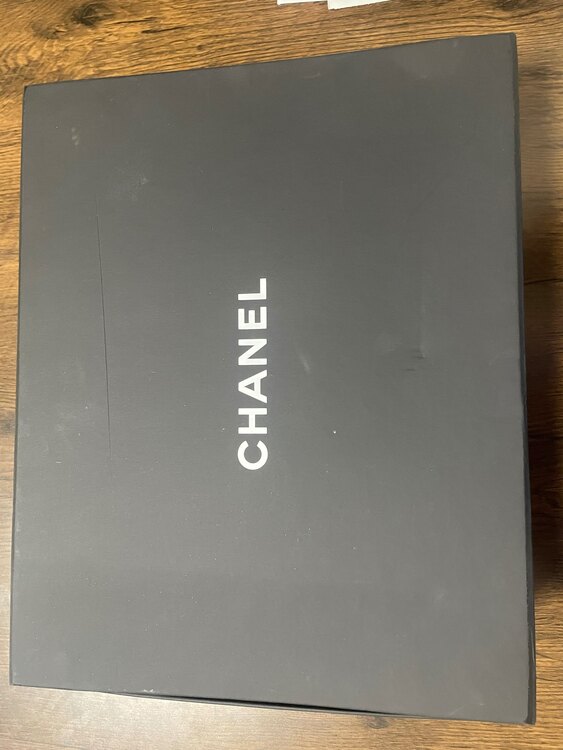 シャネル ボーイシャネル （ブランドバッグ）の商品画像 - 査定依頼日：2025年1月15日 - 最高査定価格：450,000円