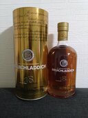 ブルイックラディ18年（お酒）の商品画像 - 査定依頼日：2026年3月6日 - 最高査定価格：20,000円