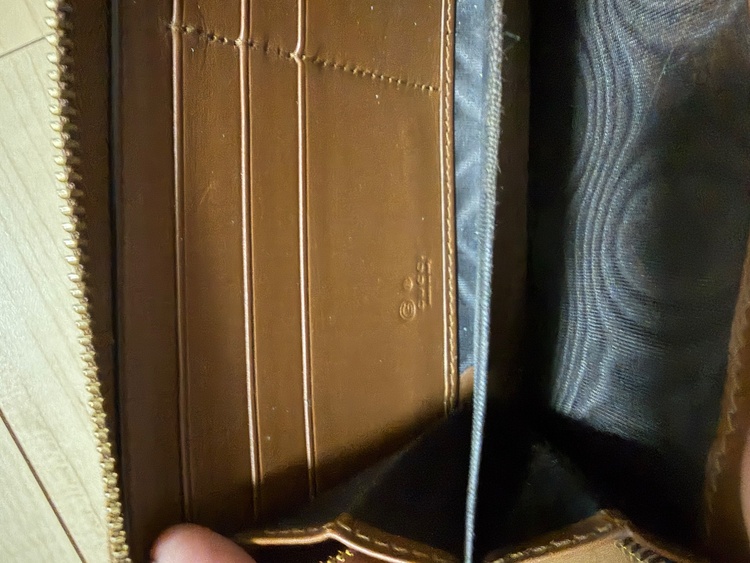 グッチ  （ブランドバッグ）の商品画像 - 査定依頼日：2026年3月30日 - 最高査定価格：21,000円