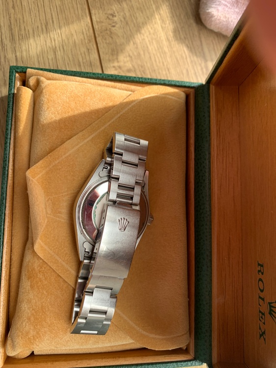 14000（高級時計）の商品画像 - 査定依頼日：2025年11月2日 - 最高査定価格：600,000円