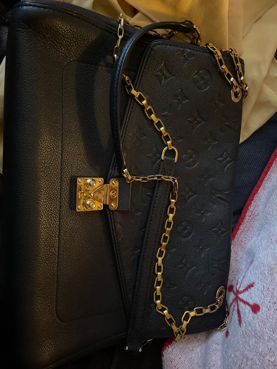 ルイヴィトン ルイヴィトン(その他) （ブランドバッグ）の商品画像 - 査定依頼日：2025年6月29日 - 最高査定価格：160,000円